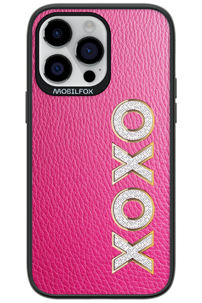 XOXO - Apple iPhone 14 Pro Max
