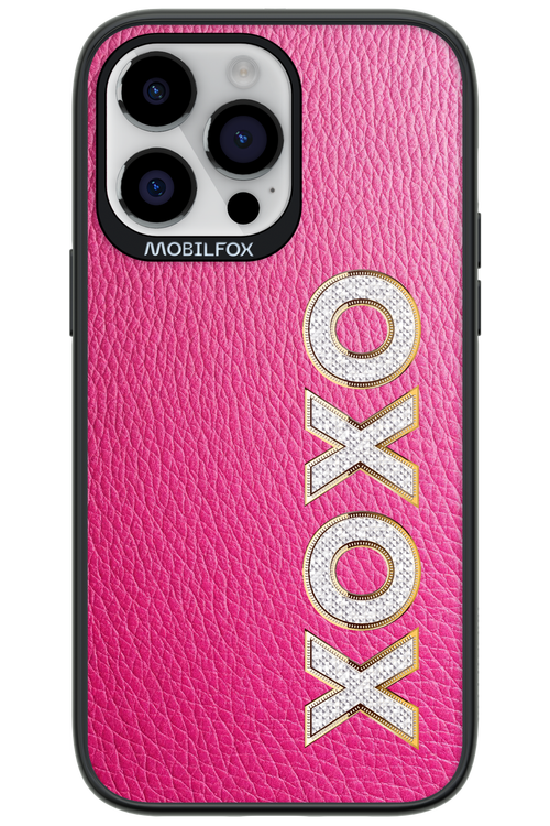 XOXO - Apple iPhone 14 Pro Max