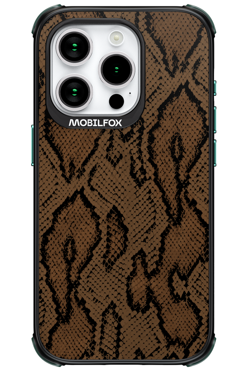 Nude Mamba - Apple iPhone 15 Pro