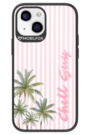 Chill Guy 2.0 - Apple iPhone 13 Mini