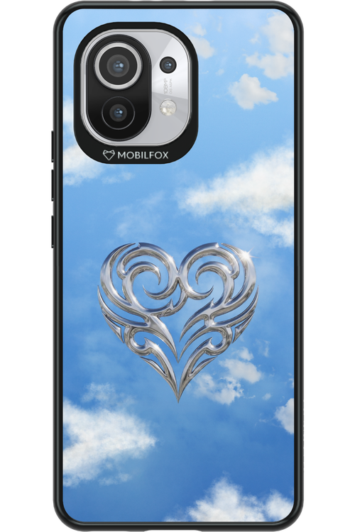 Dream Heart 2.0 - Xiaomi Mi 11 5G