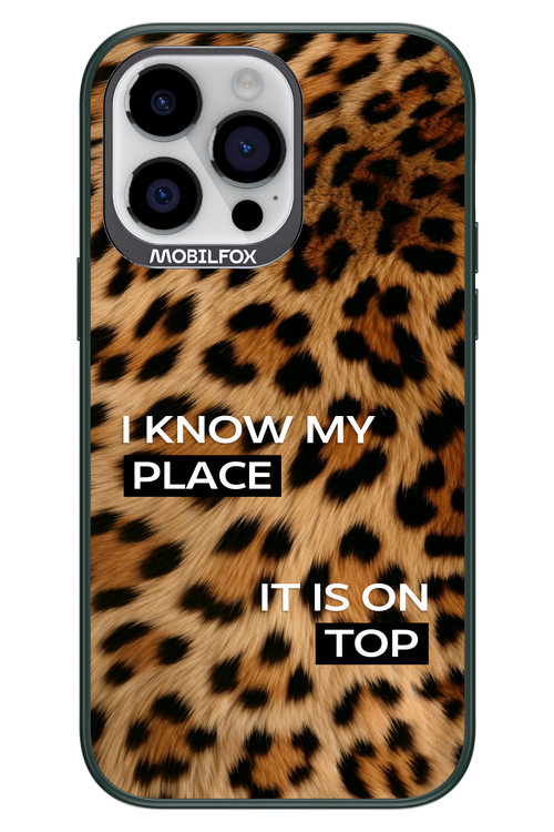 My Place - Apple iPhone 14 Pro Max