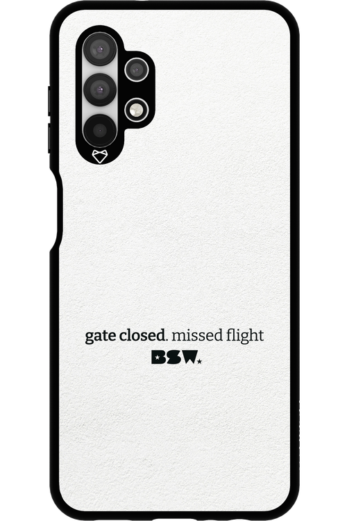 BSW FourSeasons 12 2.0 - Samsung Galaxy A13 4G