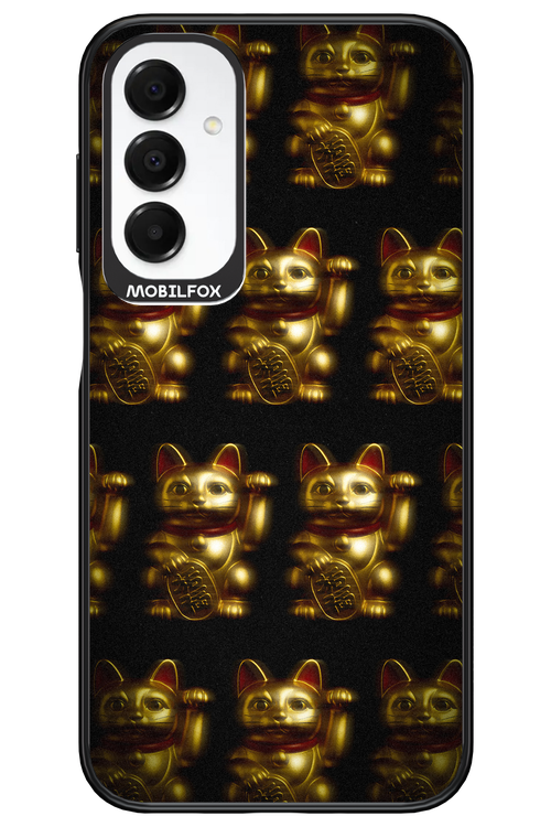 Gold Luck 2.0 - Samsung A16