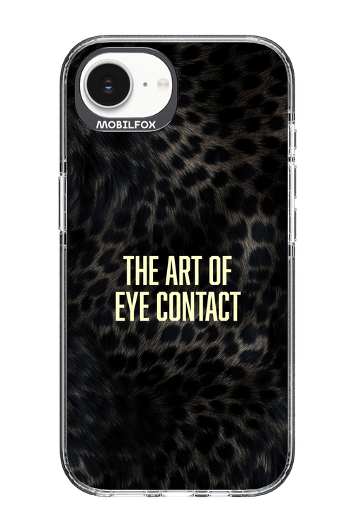 Eye Contact 2.0 - Apple iPhone 16e