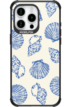 Shell Yeah! - Apple iPhone 15 Pro Max
