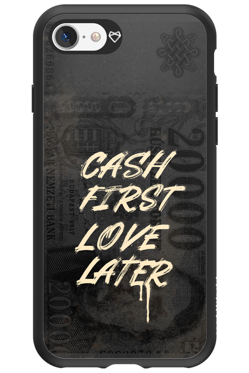 Love Later 2.0 - Apple iPhone 7