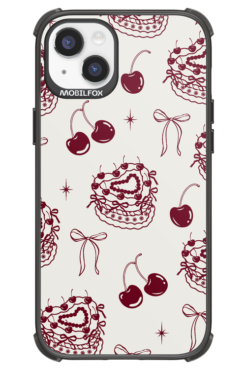 Cake Dream - Apple iPhone 14 Plus
