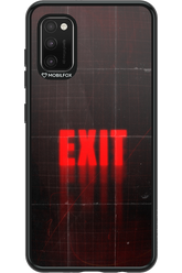EXIT - Samsung Galaxy A41