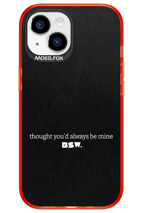 BSW FourSeasons 6 2.0 - Apple iPhone 15