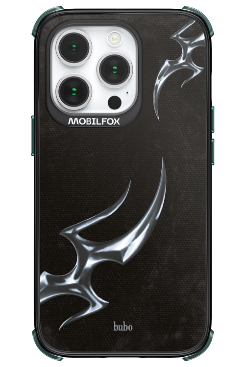 CHROMEPHASE - Apple iPhone 14 Pro