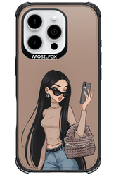 Cube Babe - Apple iPhone 16 Pro