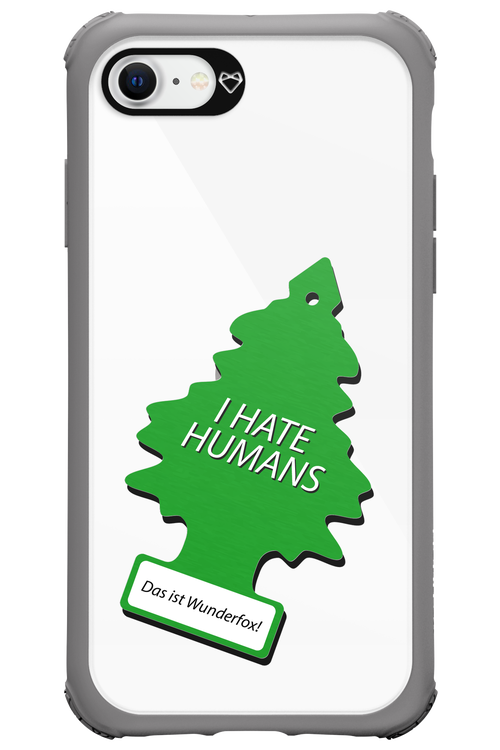 Wunderfox - Apple iPhone SE 2022