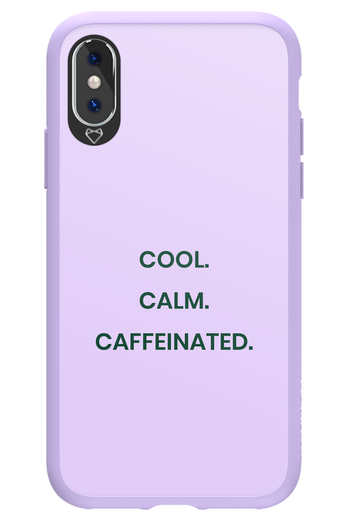 CCC - Apple iPhone XS