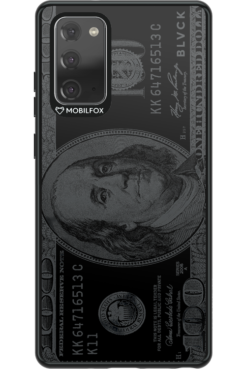 100 - Samsung Galaxy Note 20