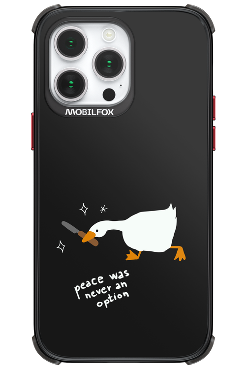 OPTION 2.0 - Apple iPhone 14 Pro Max