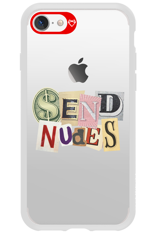 Send Nudes - Apple iPhone 7