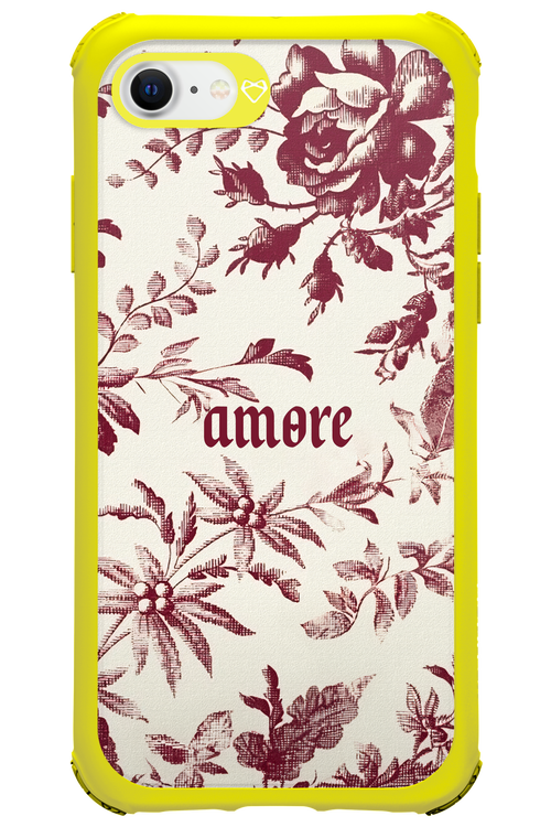 Amore - Apple iPhone SE 2022