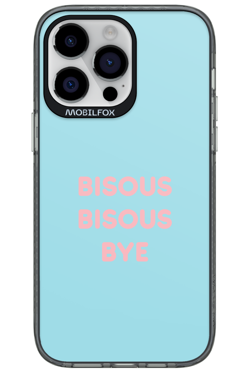 Bisous - Apple iPhone 14 Pro Max
