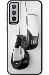 Boxing Gear - Samsung Galaxy S21+