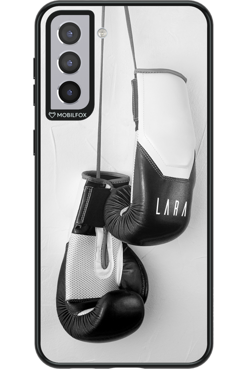 Boxing Gear - Samsung Galaxy S21+