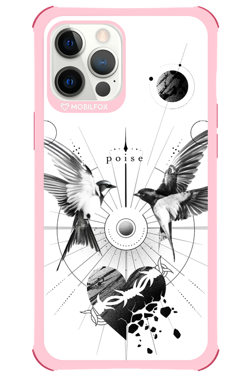 Madár - Apple iPhone 12 Pro Max