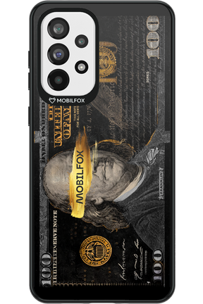 Gold Life 2.0 - Samsung Galaxy A73