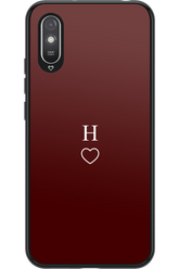 H Burgundia 2.0 - Xiaomi Redmi 9A