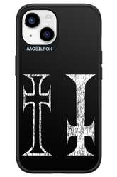 Double crosss 2.0 - Apple iPhone 14