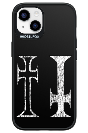 Double crosss 2.0 - Apple iPhone 14