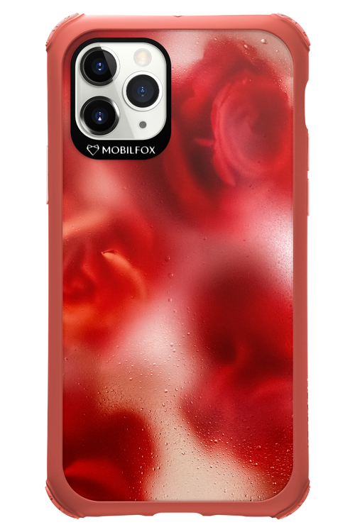 Ice Rose - Apple iPhone 11 Pro