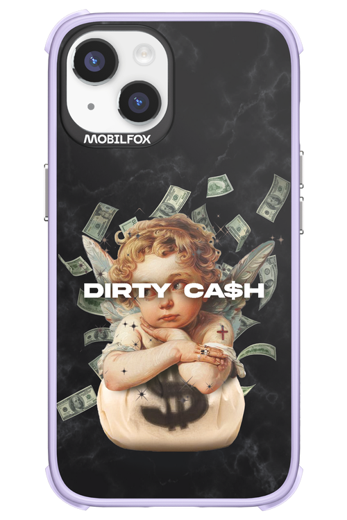 DirtyCash - Apple iPhone 14