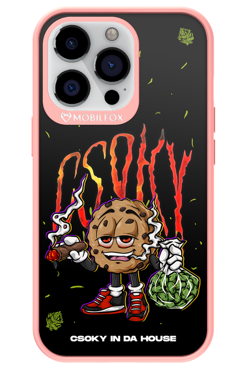 SPLIFF - Apple iPhone 13 Pro