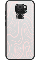 Topo Calm - Xiaomi Redmi Note 9