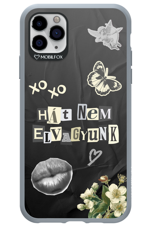 Hát nem elvagyunk 2 - Apple iPhone 11 Pro Max