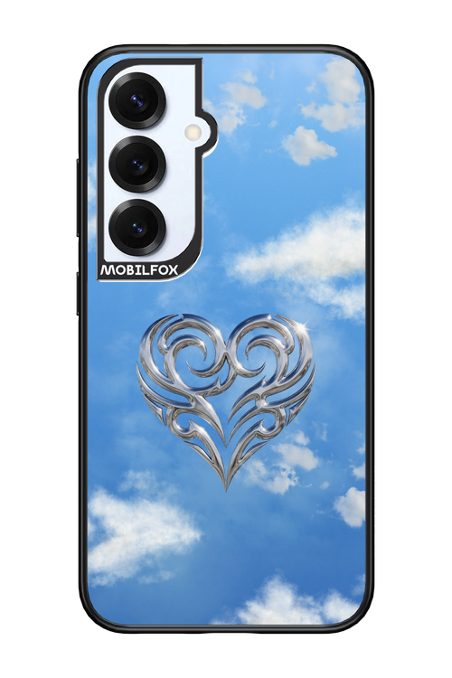 Dream Heart 2.0 - Samsung S25