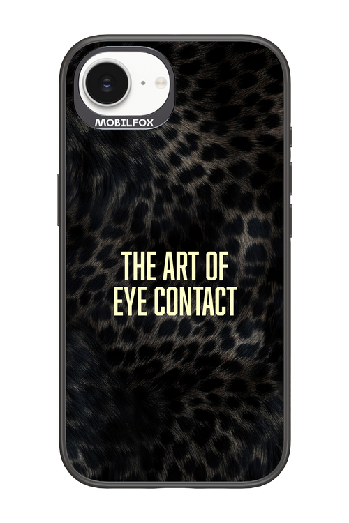 Eye Contact 2.0 - Apple iPhone 17e