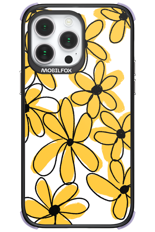 Yella - Apple iPhone 14 Pro Max