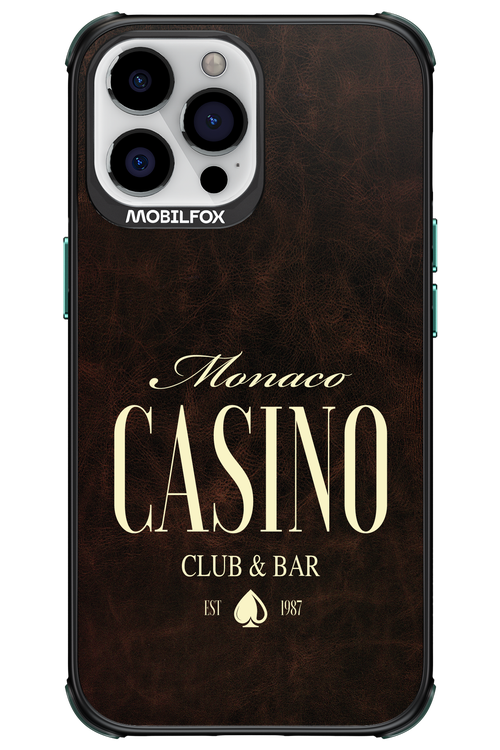 Casino - Apple iPhone 13 Pro Max