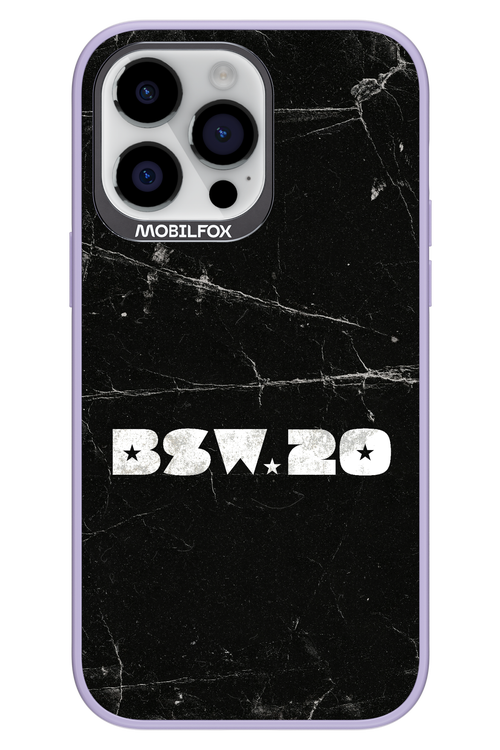 BSW 20 (2) 2.0 - Apple iPhone 14 Pro Max
