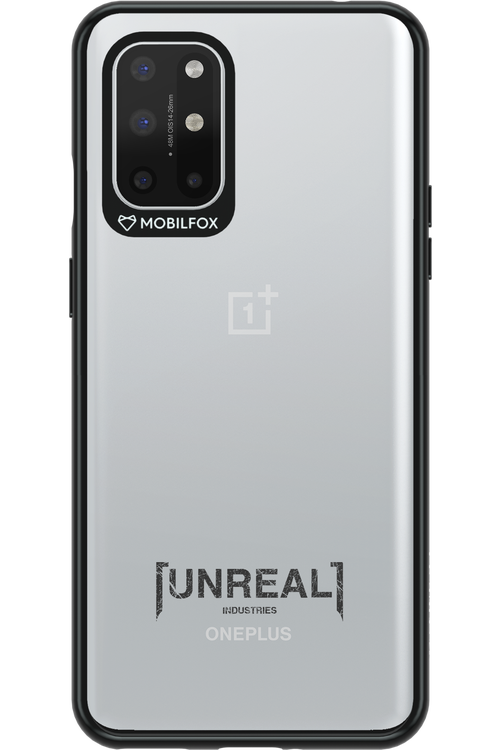 Minilogo 2.0 - OnePlus 8T
