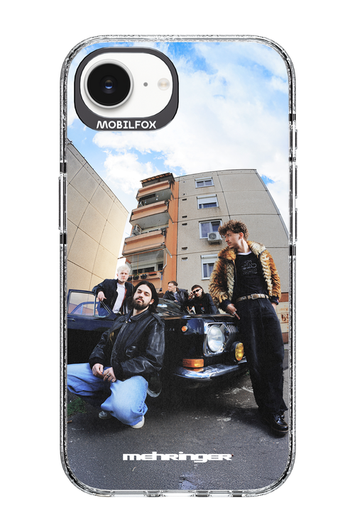 Block Gang - Apple iPhone 16e