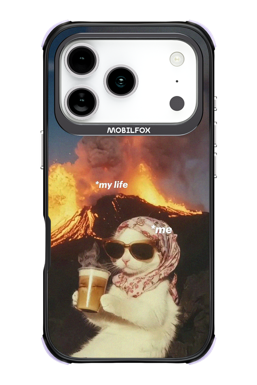 My life - Apple iPhone 17 Pro