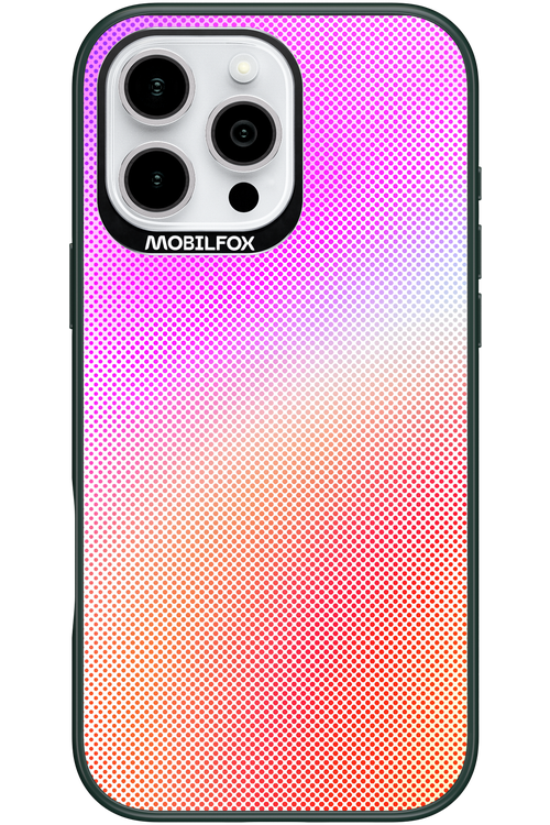 Sunset Pixel - Apple iPhone 16 Pro Max