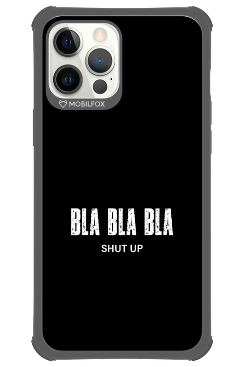 Bla Bla II - Apple iPhone 12 Pro Max