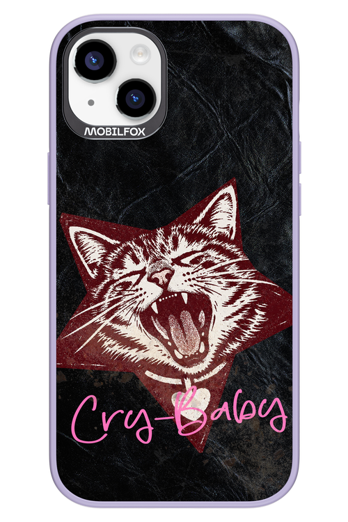 Cry-Baby 2.0 - Apple iPhone 14 Plus