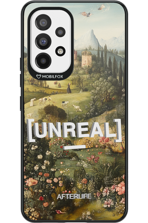 Afterlife 2.0 - Samsung Galaxy A53