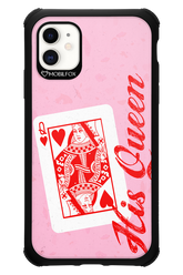 Queen of Love - Apple iPhone 11