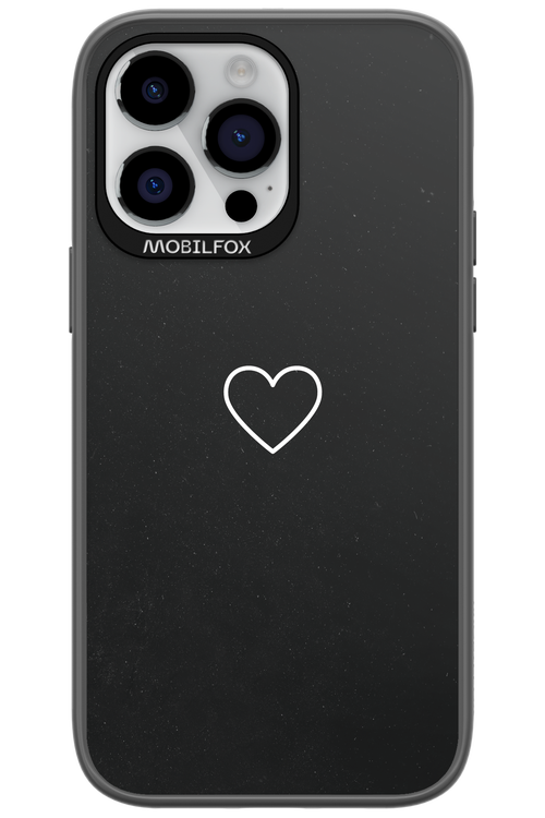 Love Is Simple 2.0 - Apple iPhone 14 Pro Max