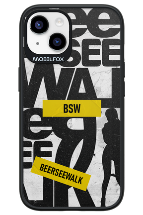 Beerseewalk II - Apple iPhone 14